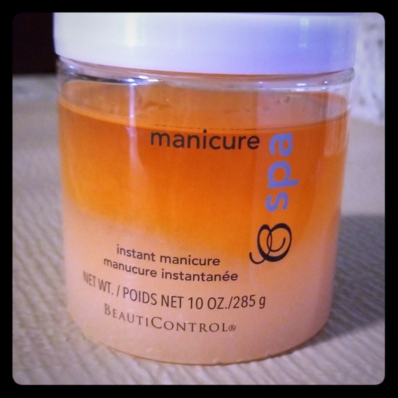 beauticontrol Other - BeautiControl Instant Manicure